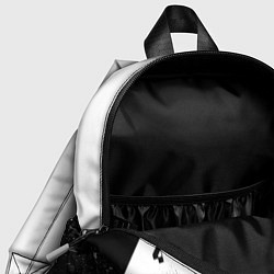 Детский рюкзак Аниме, цвет: 3D-принт — фото 2