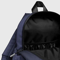 Детский рюкзак Бойфренд и Монстр, цвет: 3D-принт — фото 2