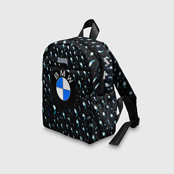 Детский рюкзак BMW Collection Storm, цвет: 3D-принт — фото 2