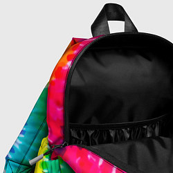 Детский рюкзак Тай Дай, цвет: 3D-принт — фото 2