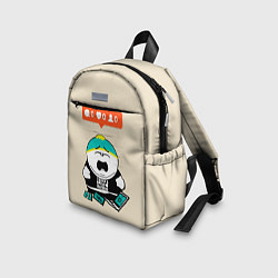 Детский рюкзак Ноль лайков, цвет: 3D-принт — фото 2