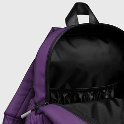 Детский рюкзак Dio Brando JoJo, цвет: 3D-принт — фото 2