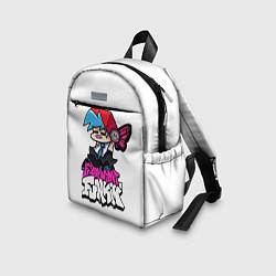 Детский рюкзак Бойфренд Boyfriend, цвет: 3D-принт — фото 2