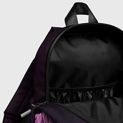 Детский рюкзак Джунко Эношима Данганронпа, цвет: 3D-принт — фото 2