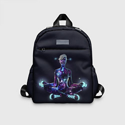 Детский рюкзак Galaxy Scout, цвет: 3D-принт