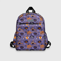Детский рюкзак Хэллоуин