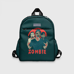 Детский рюкзак Zombie