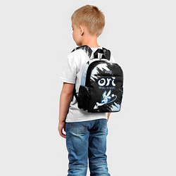 Детский рюкзак Малыш Ори Baby Ori, цвет: 3D-принт — фото 2