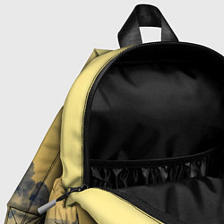 Детский рюкзак Its Time - Imagine Dragons, цвет: 3D-принт — фото 2