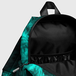 Детский рюкзак Seong Gi-hun Squid Game, цвет: 3D-принт — фото 2