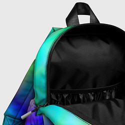 Детский рюкзак Toca Life, цвет: 3D-принт — фото 2