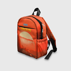 Детский рюкзак Far Cry 6 - Libertad, цвет: 3D-принт — фото 2