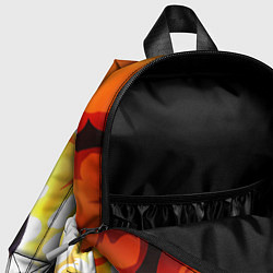 Детский рюкзак MeguminKonoSuba, цвет: 3D-принт — фото 2