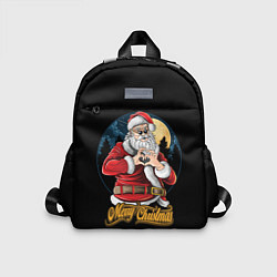 Детский рюкзак Дед Мороз с Любовью