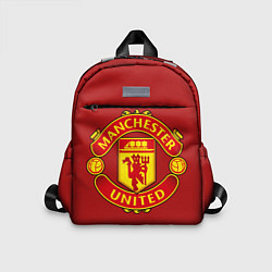 Детский рюкзак Manchester United F C