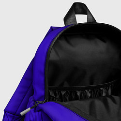 Детский рюкзак БМВ ПЕРФОРМАНС, цвет: 3D-принт — фото 2