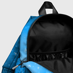 Детский рюкзак ДИОНА DIONA КРИО, цвет: 3D-принт — фото 2