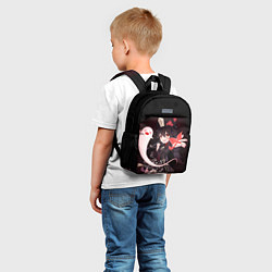 Детский рюкзак HU TAO ХУ ТАО, цвет: 3D-принт — фото 2