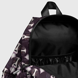 Детский рюкзак Спаниель Spaniel, цвет: 3D-принт — фото 2