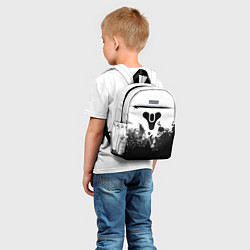 Детский рюкзак Дестени за гранью света, цвет: 3D-принт — фото 2