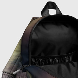 Детский рюкзак Славянский Воин Защитник, цвет: 3D-принт — фото 2