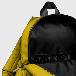 Детский рюкзак Фольцваген T1, цвет: 3D-принт — фото 2
