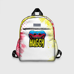 Детский рюкзак Хагги Вагги - Poppy, цвет: 3D-принт