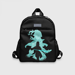 Детский рюкзак HERO GENSHIN IMPACT, цвет: 3D-принт