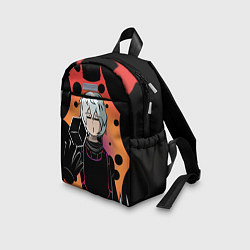 Детский рюкзак Юма Куга, цвет: 3D-принт — фото 2