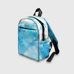Детский рюкзак Морозко 2022, цвет: 3D-принт — фото 2