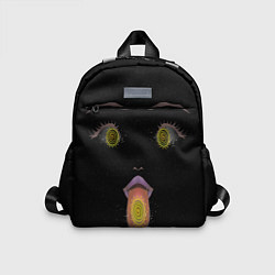 Детский рюкзак I love Sun!, цвет: 3D-принт