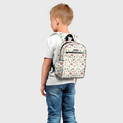 Детский рюкзак Ghibli Аll, цвет: 3D-принт — фото 2
