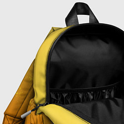 Детский рюкзак ЮНЬ ЦЗИНЬ ГЕНШИН, цвет: 3D-принт — фото 2