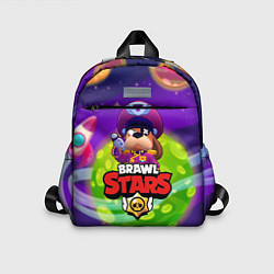 Детский рюкзак Brawlstars Генерал Гавс, цвет: 3D-принт