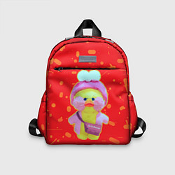 Детский рюкзак Лалафания, цвет: 3D-принт