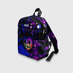 Детский рюкзак Хаги Ваги Огонь, цвет: 3D-принт — фото 2