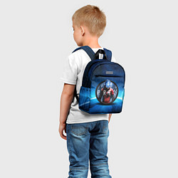 Детский рюкзак PREY LOGO GAME, цвет: 3D-принт — фото 2
