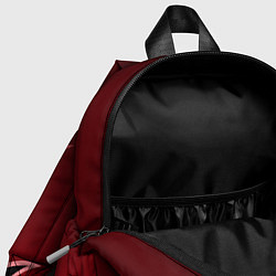 Детский рюкзак ТОМА GENSHIN IMPACT, цвет: 3D-принт — фото 2