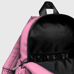 Детский рюкзак С 8 мярта!, цвет: 3D-принт — фото 2