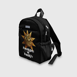 Детский рюкзак Five Nights at Freddys: Security Breach Воспитател, цвет: 3D-принт — фото 2