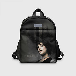 Детский рюкзак Alice Cullen, цвет: 3D-принт