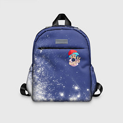 Детский рюкзак FRIDAY NIGHT FUNKIN - ПАРЕНЬ - Арт, цвет: 3D-принт