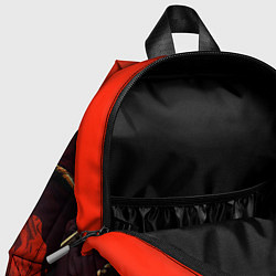 Детский рюкзак МАЛЕНИЯ - MALENIA ELDEN RING, цвет: 3D-принт — фото 2