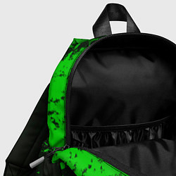 Детский рюкзак S T A L K E R СВОБОДА, цвет: 3D-принт — фото 2