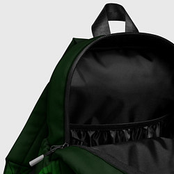 Детский рюкзак Артур ЗАЩИТНИК Камуфляж, цвет: 3D-принт — фото 2