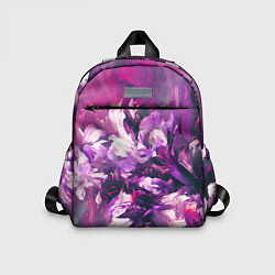 Детский рюкзак Wild flowers