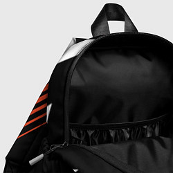 Детский рюкзак FOX X KTM Сollaboration, цвет: 3D-принт — фото 2