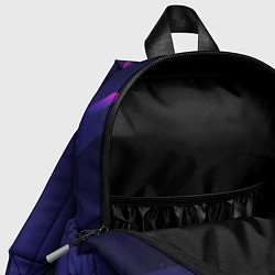 Детский рюкзак PSG Легенды Чемпионы, цвет: 3D-принт — фото 2