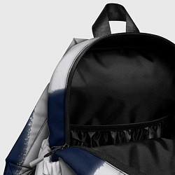 Детский рюкзак INFINITI Sport Краски, цвет: 3D-принт — фото 2