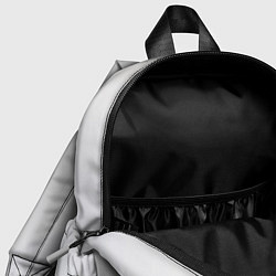 Детский рюкзак Мандзиро Сано art, цвет: 3D-принт — фото 2